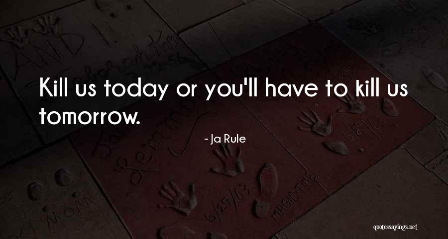 Montanier Francis Quotes By Ja Rule Montanier Francis Quotes By Ja Rule