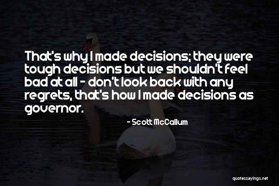 Montanile Scotus Quotes By Scott McCallum Montanile Scotus Quotes By Scott McCallum