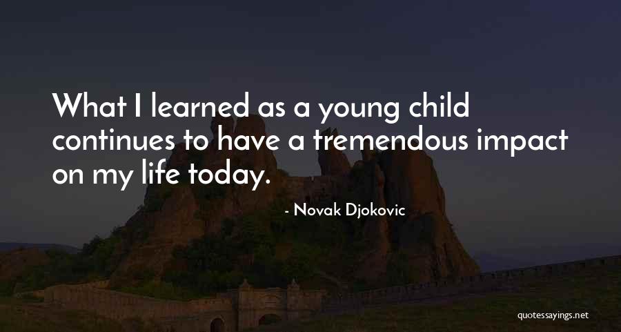 Montaniosa Quotes By Novak Djokovic Montaniosa Quotes By Novak Djokovic