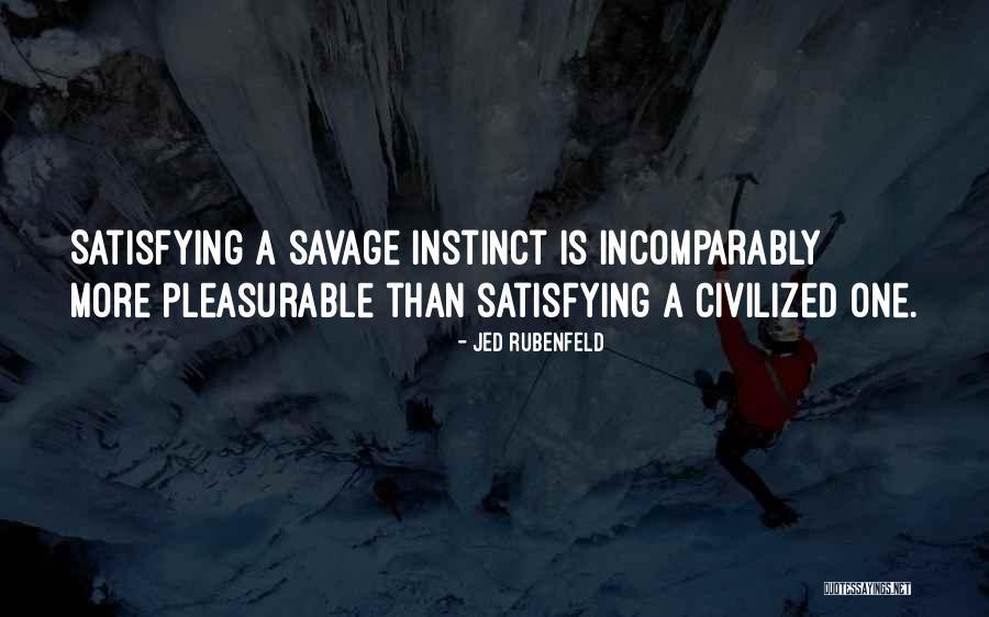 Montano Important Quotes By Jed Rubenfeld Montano Important Quotes By Jed Rubenfeld
