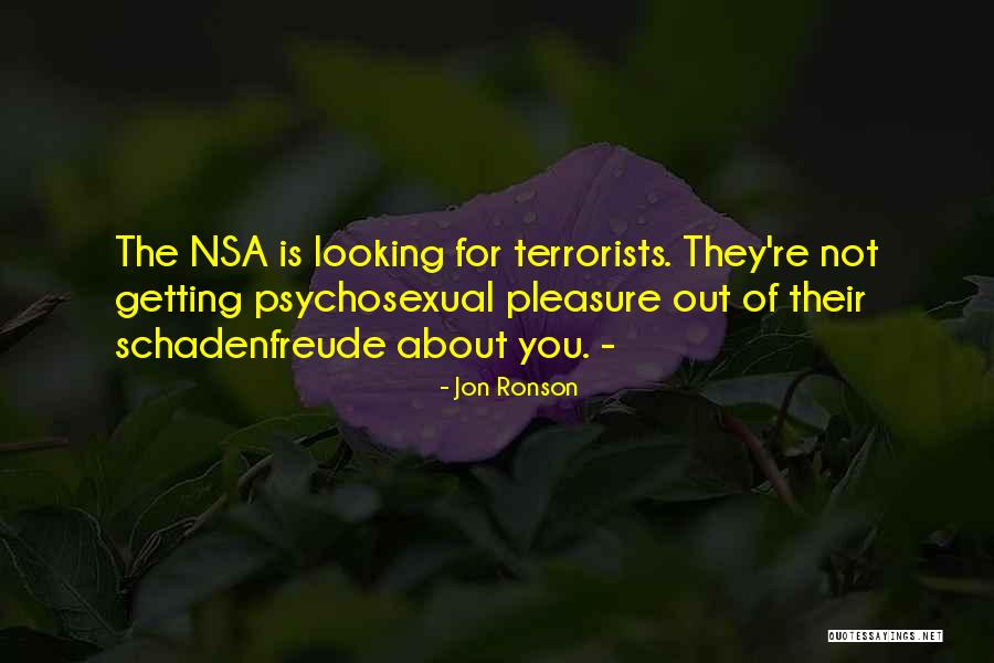 Montano Important Quotes By Jon Ronson Montano Important Quotes By Jon Ronson