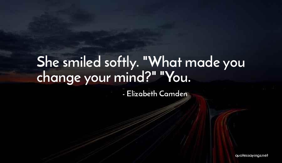 Montanosa Quotes By Elizabeth Camden Montanosa Quotes By Elizabeth Camden