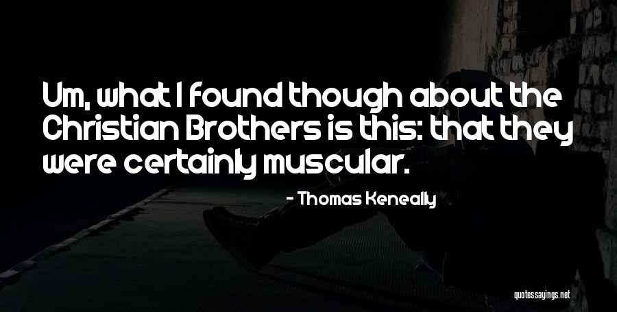 Montante Trainer Quotes By Thomas Keneally Montante Trainer Quotes By Thomas Keneally