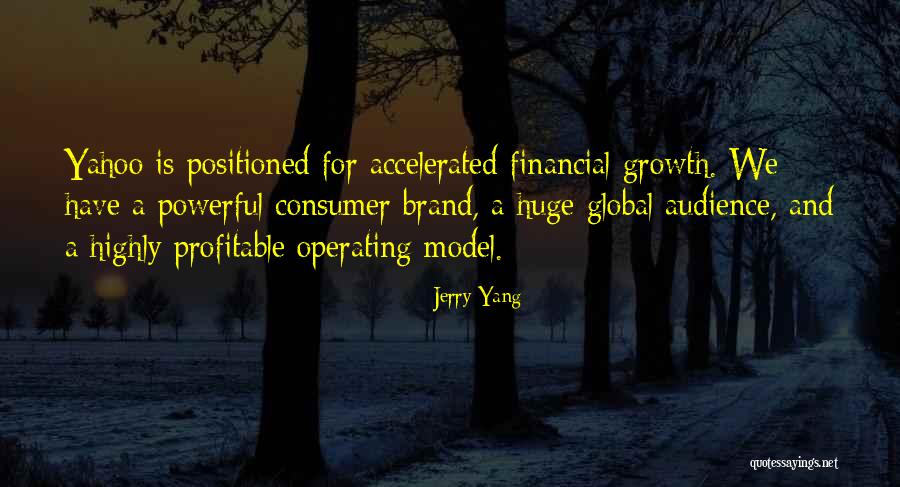 Montantes Aisladores Quotes By Jerry Yang Montantes Aisladores Quotes By Jerry Yang