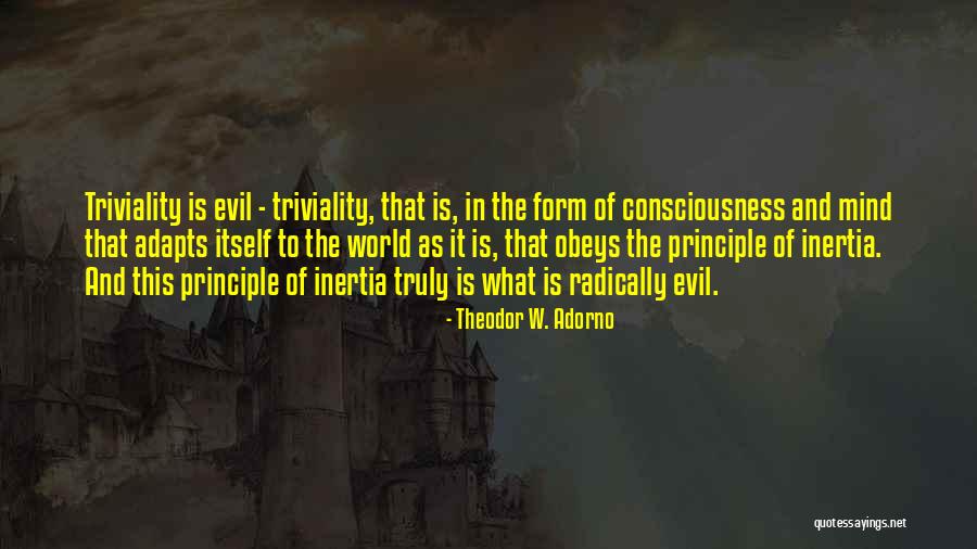 Montantes De Bombas Quotes By Theodor W. Adorno Montantes De Bombas Quotes By Theodor W. Adorno