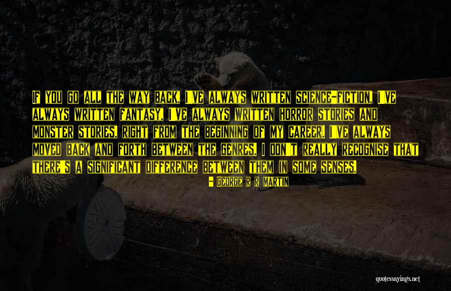Montanus Self Quotes By George R R Martin Montanus Self Quotes By George R R Martin