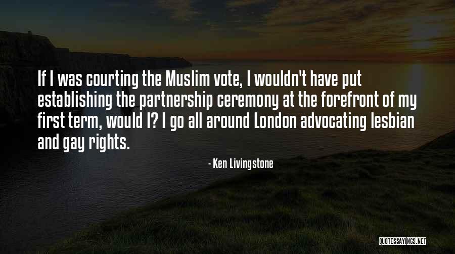 Montargis Quotes By Ken Livingstone Montargis Quotes By Ken Livingstone