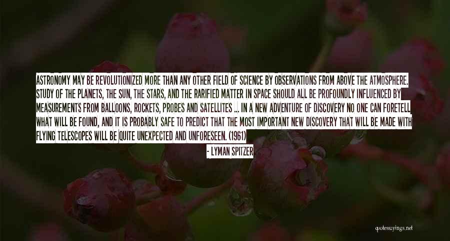 Montario Quotes By Lyman Spitzer Montario Quotes By Lyman Spitzer