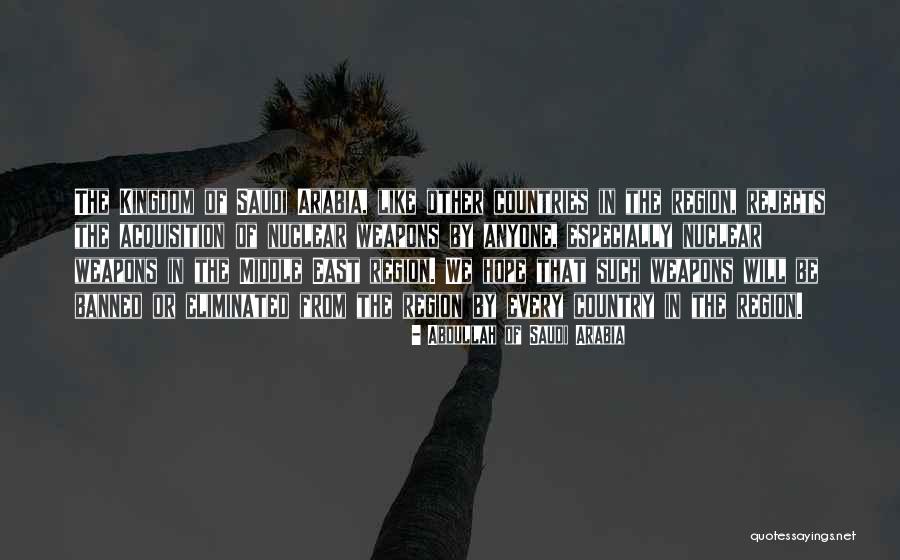 Montaron Alas Quotes By Abdullah Of Saudi Arabia Montaron Alas Quotes By Abdullah Of Saudi Arabia