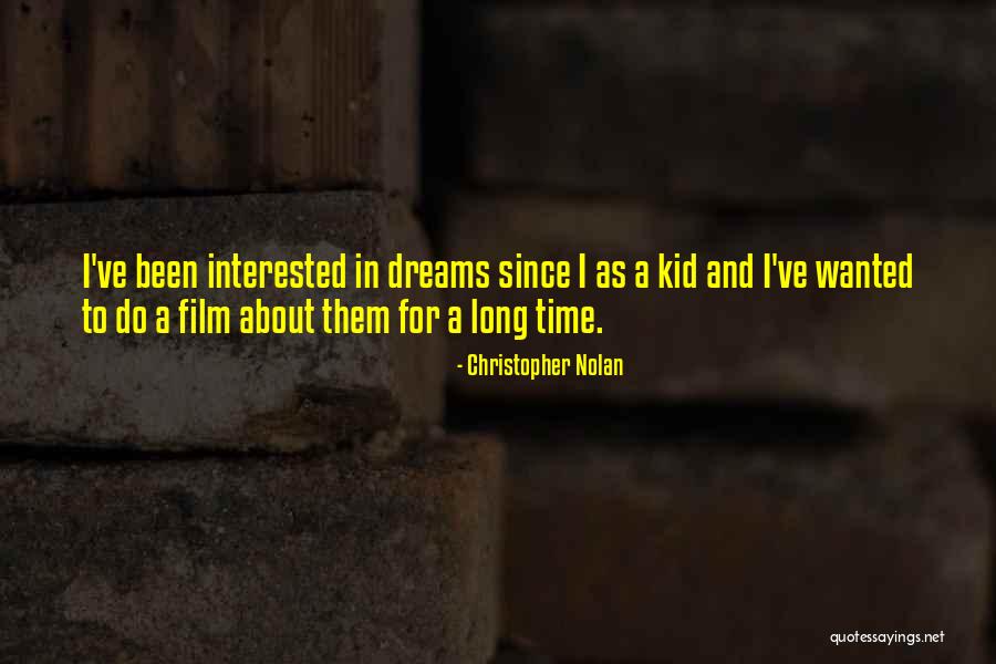 Montarons Quotes By Christopher Nolan Montarons Quotes By Christopher Nolan