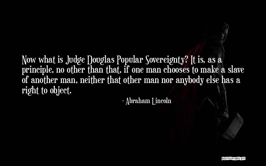 Montaser Zamzam Quotes By Abraham Lincoln