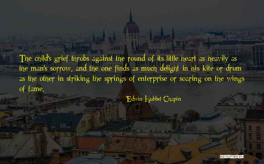 Montaser Zamzam Quotes By Edwin Hubbel Chapin