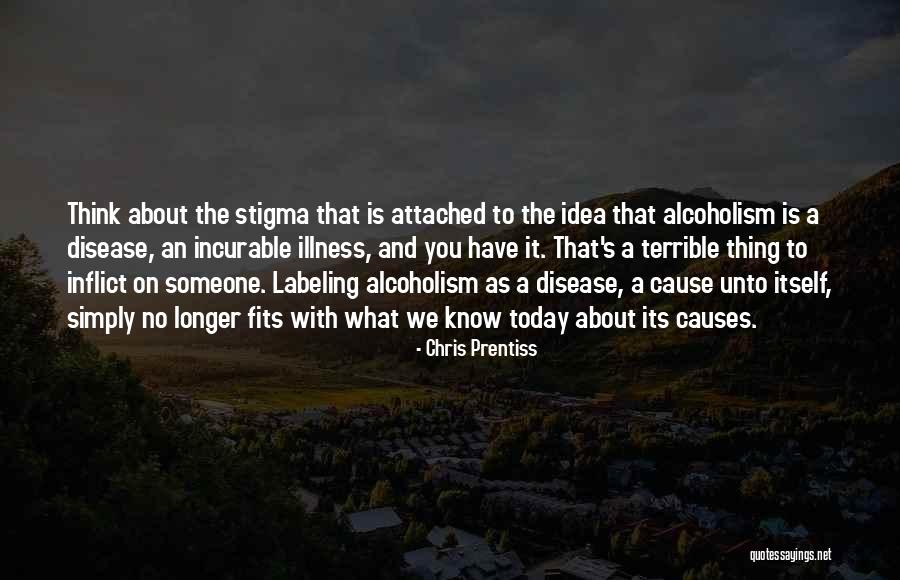 Montassar Louati Quotes By Chris Prentiss Montassar Louati Quotes By Chris Prentiss