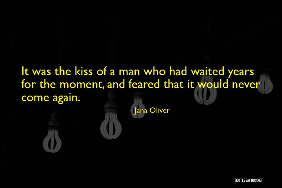 Montassar Louati Quotes By Jana Oliver Montassar Louati Quotes By Jana Oliver