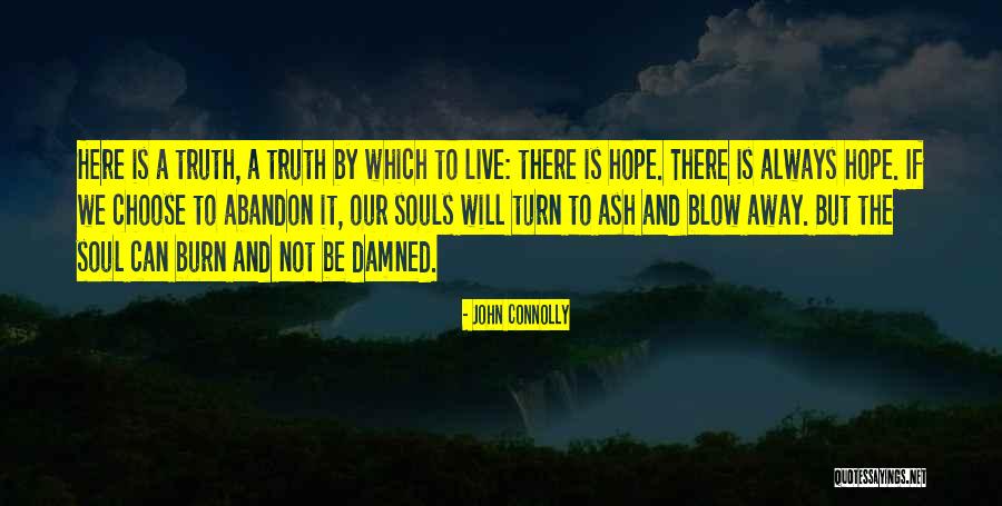Montassar Louati Quotes By John Connolly Montassar Louati Quotes By John Connolly