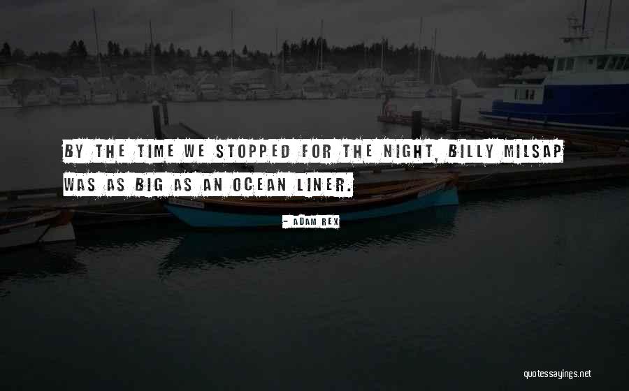 Montassar Mnif Quotes By Adam Rex Montassar Mnif Quotes By Adam Rex