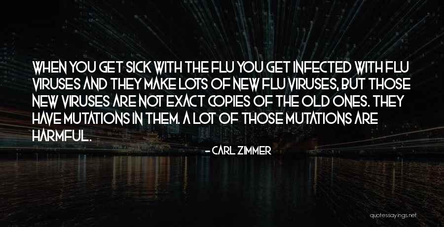 Montassar Talbi Quotes By Carl Zimmer Montassar Talbi Quotes By Carl Zimmer