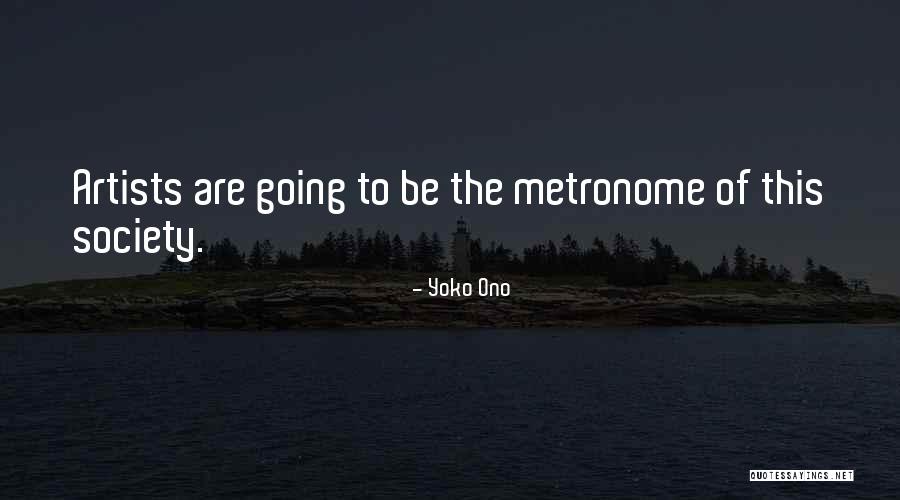 Montasser Elsawi Quotes By Yoko Ono Montasser Elsawi Quotes By Yoko Ono