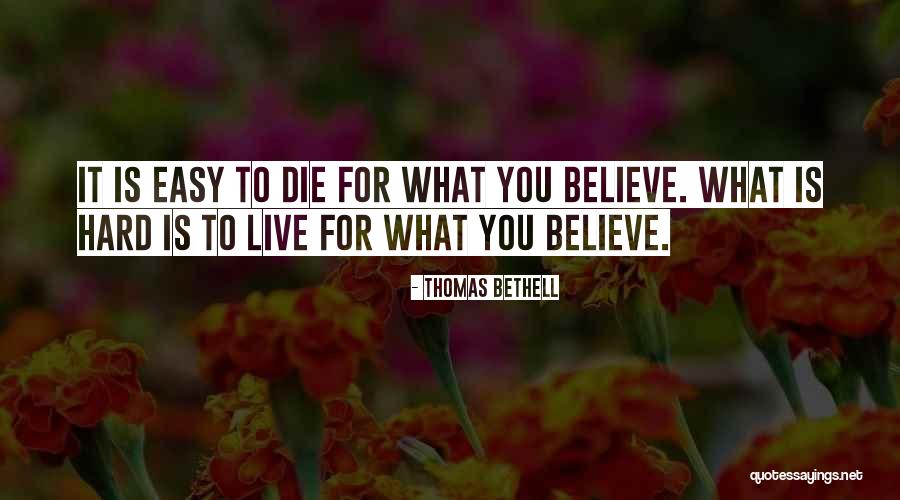 Montasser Oubetroune Quotes By Thomas Bethell Montasser Oubetroune Quotes By Thomas Bethell