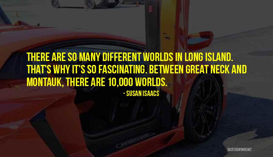 Montauk Quotes By Susan Isaacs Montauk Quotes By Susan Isaacs