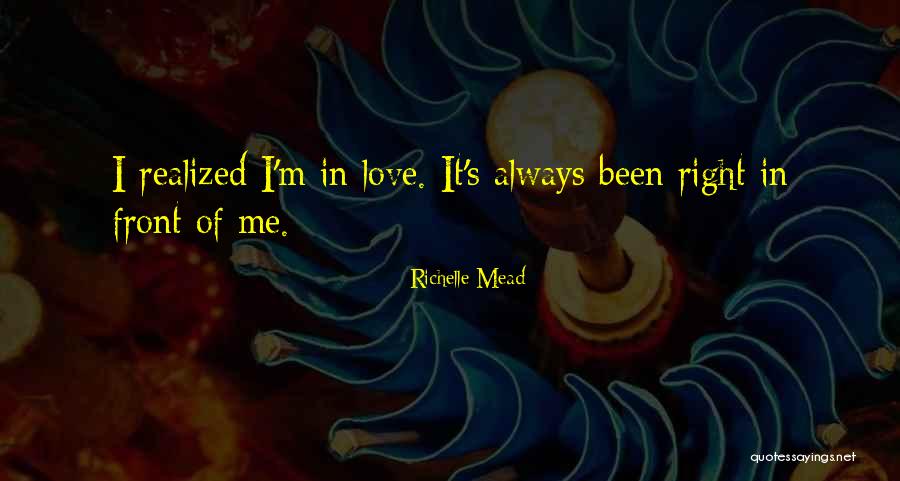 Montaukschoolhomepage Quotes By Richelle Mead Montaukschoolhomepage Quotes By Richelle Mead