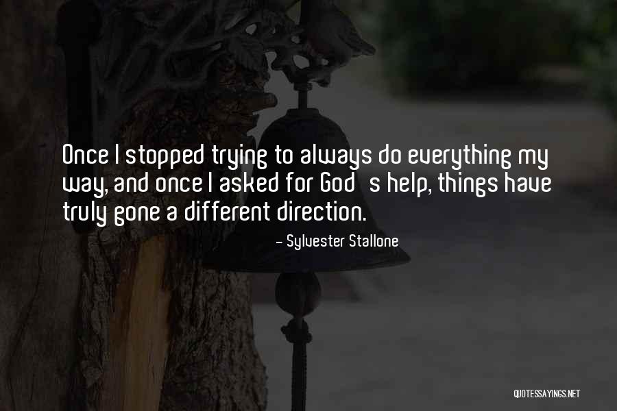 Montaukschoolhomepage Quotes By Sylvester Stallone Montaukschoolhomepage Quotes By Sylvester Stallone