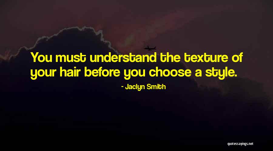 Montavons Quotes By Jaclyn Smith Montavons Quotes By Jaclyn Smith