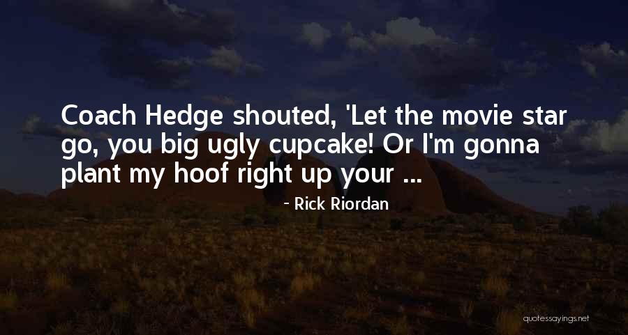 Montavons Quotes By Rick Riordan Montavons Quotes By Rick Riordan