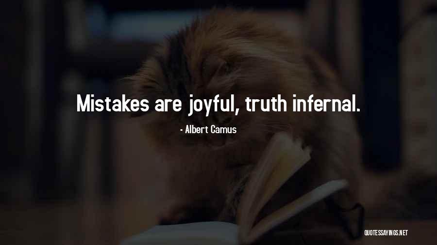 Montay Brandon Quotes By Albert Camus