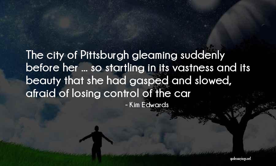 Montay Brandon Quotes By Kim Edwards Montay Brandon Quotes By Kim Edwards