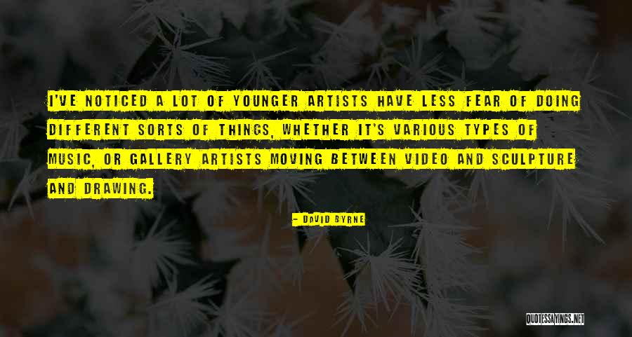Montaye Dawson Quotes By David Byrne Montaye Dawson Quotes By David Byrne