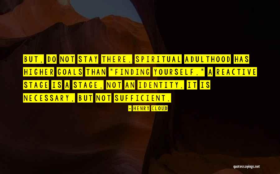 Montaye Dawson Quotes By Henry Cloud Montaye Dawson Quotes By Henry Cloud