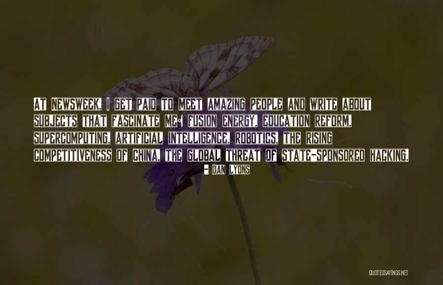 Montazamibrand Quotes By Dan Lyons Montazamibrand Quotes By Dan Lyons