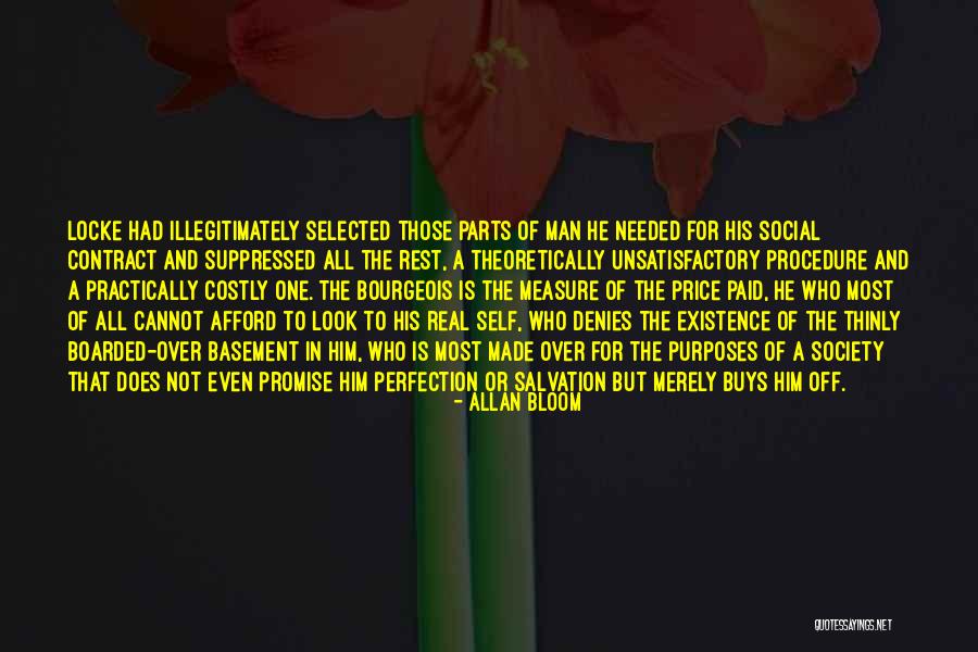 Montbars Quotes By Allan Bloom Montbars Quotes By Allan Bloom