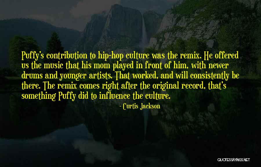 Montbars Quotes By Curtis Jackson Montbars Quotes By Curtis Jackson