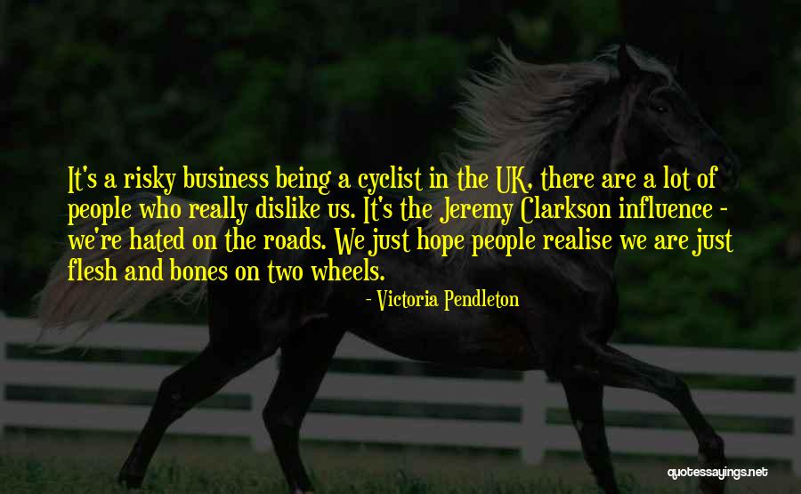 Montcerf Quotes By Victoria Pendleton Montcerf Quotes By Victoria Pendleton