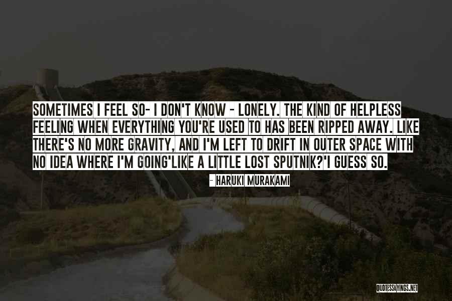 Montchaude Quotes By Haruki Murakami Montchaude Quotes By Haruki Murakami