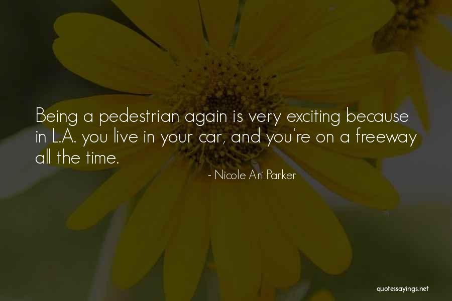 Monte Carlo Car Quotes By Nicole Ari Parker Monte Carlo Car Quotes By Nicole Ari Parker