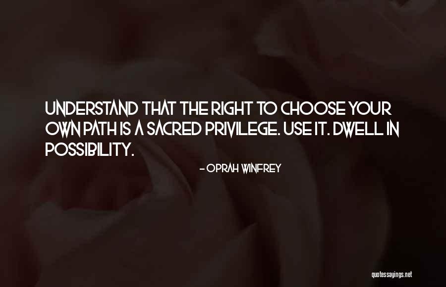Monteagudo Chacarera Quotes By Oprah Winfrey Monteagudo Chacarera Quotes By Oprah Winfrey