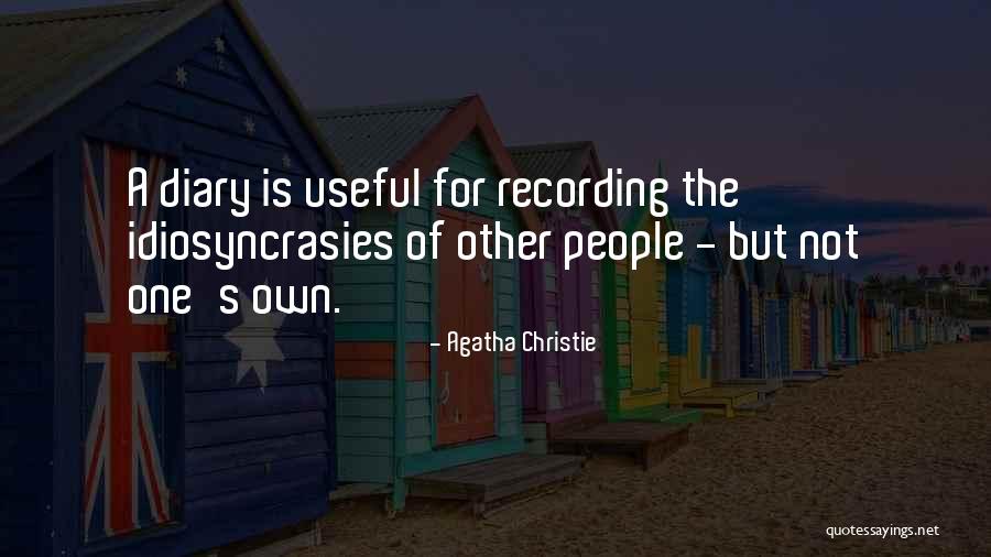 Monteagudo Philippines Quotes By Agatha Christie Monteagudo Philippines Quotes By Agatha Christie