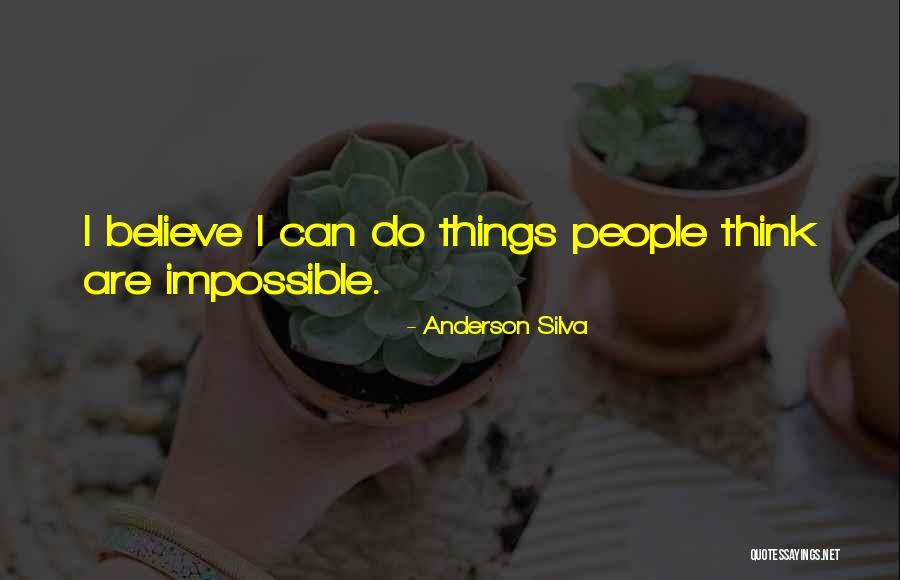 Monteagudo Philippines Quotes By Anderson Silva Monteagudo Philippines Quotes By Anderson Silva