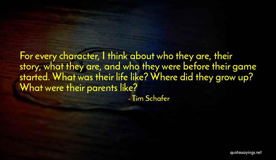 Monteagudo Philippines Quotes By Tim Schafer Monteagudo Philippines Quotes By Tim Schafer