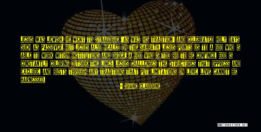 Montealegre Castle Quotes By Shane Claiborne Montealegre Castle Quotes By Shane Claiborne
