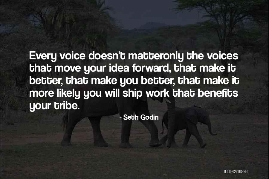 Montealegre Felicia Quotes By Seth Godin Montealegre Felicia Quotes By Seth Godin