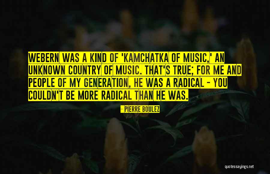 Monteaza Gpl Quotes By Pierre Boulez Monteaza Gpl Quotes By Pierre Boulez