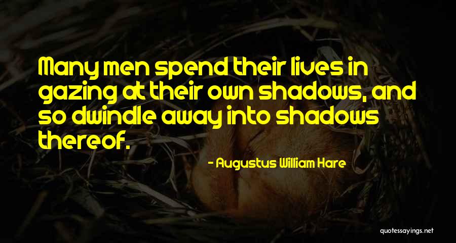 Montecalvo Murder Quotes By Augustus William Hare Montecalvo Murder Quotes By Augustus William Hare