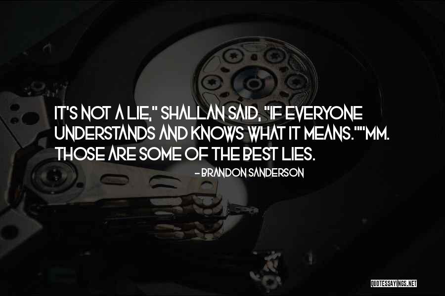 Montecalvo Murder Quotes By Brandon Sanderson Montecalvo Murder Quotes By Brandon Sanderson