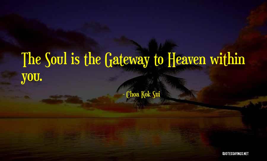 Montecatini Treatment Quotes By Choa Kok Sui Montecatini Treatment Quotes By Choa Kok Sui