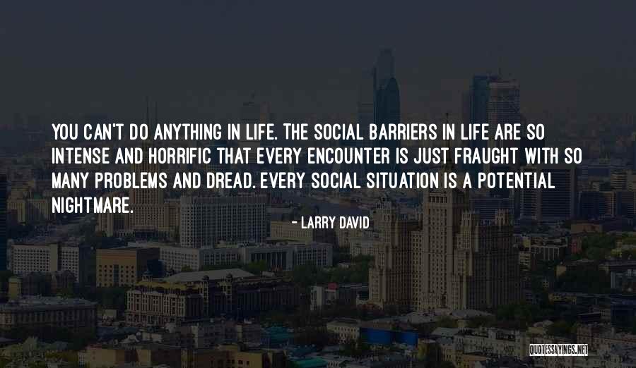 Montecatini Treatment Quotes By Larry David Montecatini Treatment Quotes By Larry David