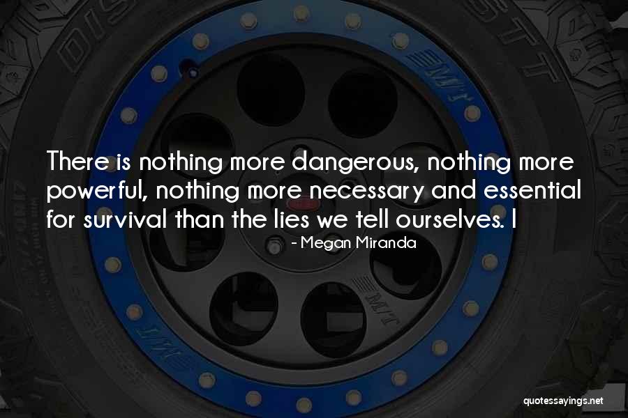 Montecatini Treatment Quotes By Megan Miranda Montecatini Treatment Quotes By Megan Miranda